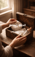 قصة الخزانة المغلقة