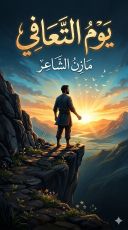 كتاب يوم التعافي