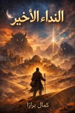 رواية النداء الأخير