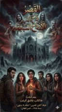 كتاب قصر الارواح السبعة