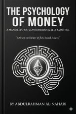 The Psychology of Money