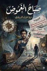 رواية لعنة الجريدة