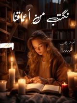 كتاب نكتب من أعماقنا