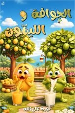كتاب الجوافة والليمون