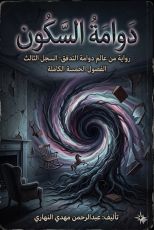 رواية دوامة السكون منزل الرغبات