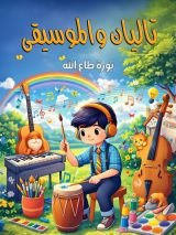 كتاب تاليان والموسيقى