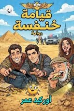 رواية قيامة خنفسة