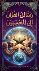 كتاب رسائل القران الى المحسنين
