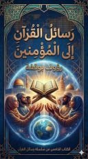 كتاب رسائل القران الى المؤمنين