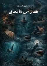 قصة هدير من الاعماق