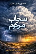 كتاب سحاب مركوم للدكتور رمزي الفقير