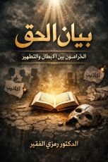 كتاب بيان الحق