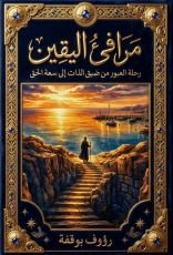 كتاب مرافىء اليقين