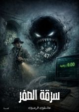 قصة سرقة الصفر