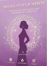 MOI ICI, ET ICI JE MÉRITE