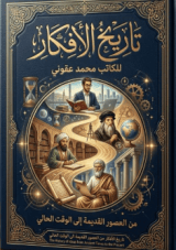 كتاب تاريخ الافكار