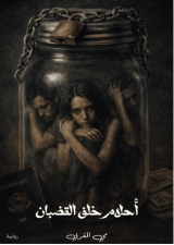 رواية أحلام خلف القضبان