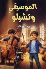 كتاب الموسيقى والتشيلو