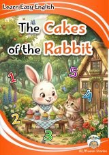 the cakes of the rabbit