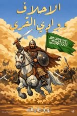 كتاب الأحلاف ووادي القرى