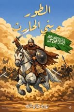 كتاب الطور وبني الحارث