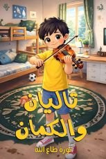 كتاب تاليان والكمان