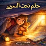 قصة حلم تحت السرير