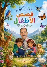 كتاب قصص الأطفال