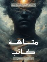 كتاب متاهه كاتب