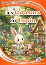 Les Gâteaux du Lapin