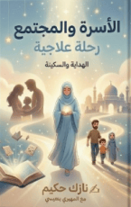 كتاب الأسرة و المجتمع رحلة علاجية
