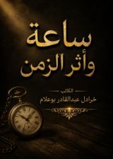 قصة ساعة وأثر الزمن