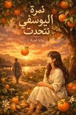 رواية ثمرة اليوسفي تتحدث