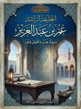 كتاب الخليفة الراشد عمر بن عبدالعزيز