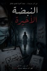 رواية النبضة الأخيرة
