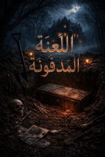 رواية اللعنة المدفونة
