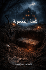 رواية اللعنة المدفونة