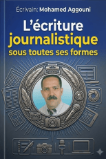 L,écriture journalistique sous toutes ses formes
