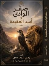 كتاب صقر الوادى وأسد العقيدة