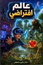 كتاب عالم افتراضي