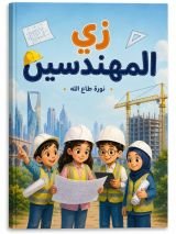 كتاب زي المهندسين