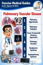 Pulmonary Vascular Disease