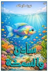 قصة سادن والسمكة