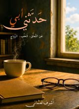 كتاب حدثني أبي