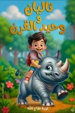 قصة تاليان ووحيد القرن