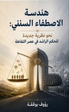 كتاب هندسة الاصطفاء السنني