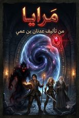 رواية مرايا
