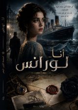 رواية أنا... لورانس