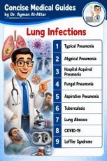 Lung Infections