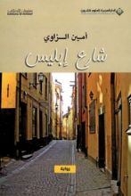 رواية شارع إبليس